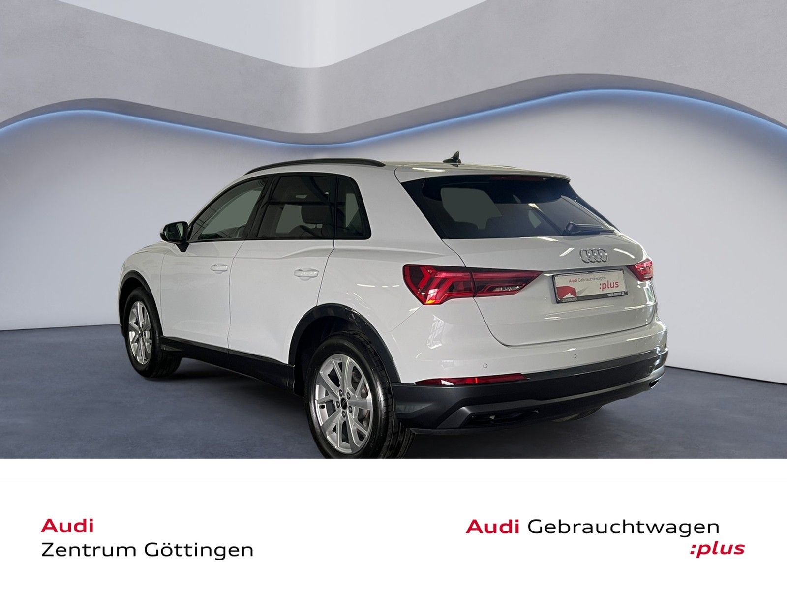 Audi Q3 - Bild 4