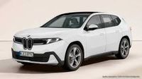 BMW iX3 - Vorschau Bild 1