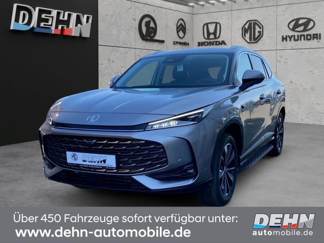 MG HS Plug-In-Hybrid 1.5T 21kWh LUXURY Navi 360° Le