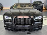 Rolls-Royce Wraith 6.6 V12 BlackBadge Mansory Sternehimmel - : Mansory