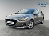 Hyundai I30 Select 1,4 "NAVI-CAM-MULTI-SITZH-TEMPO- - Hyundai i30: Select