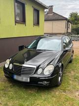 Mercedes-Benz Mercedes E Klasse T-Model W211 200 CDI Aut... - gebrauchte Mercedes-Benz 200 aus dem Jahr 2008