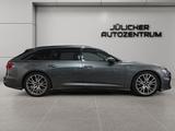 Audi A6 Avant 45 TFSI S-Line quattro sport,Scheckheft - gebrauchte Audi A6 aus dem Jahr 2019