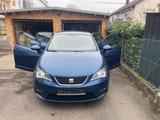 Seat Ibiza 1.6 TDI 5 Türen Klima - Seat Ibiza aus 2015 mit Diesel-Antrieb: Kleinwagen