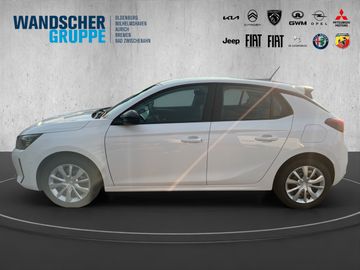 Opel Corsa F 1.2 Turbo SHZ*LHZ*AWR