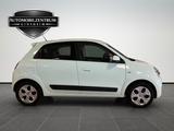 Renault TWINGO LIMITED | SONDERLACKIERUNG | IVORY PAKET - Renault Twingo: Grün