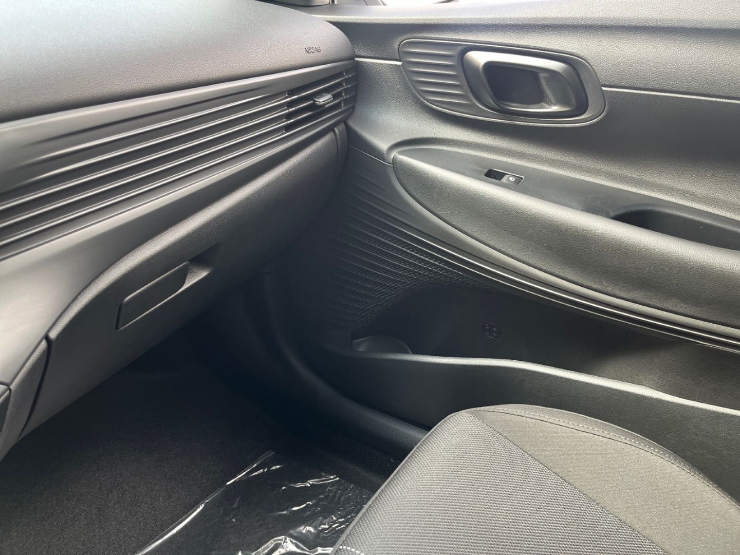 Hyundai i20 – Bild 19