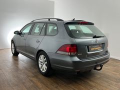 VW Golf VI Variant BM/ 2.HAND/ 95.tKM/DSG /AHK/NAVI