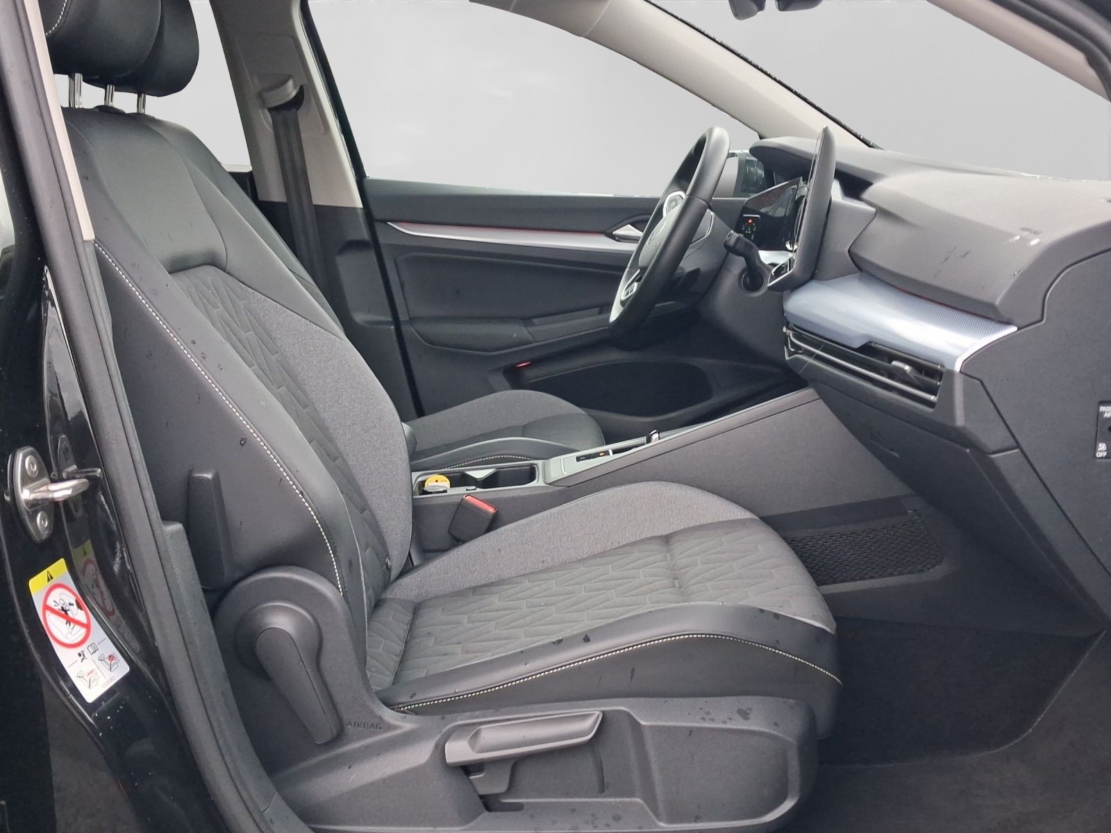 Volkswagen Golf Variant 2.0 TDI DSG GOAL MATRIX ASSIST AHK foto 4