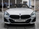 BMW Z4 Roadster sDrive 30i M-Sport LED W-LAN NAVI - silberne BMW Z4