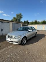 Mercedes-Benz Mercedes Benz C180 (W204) - 50000km - Kein... - Mercedes-Benz C 180 in Leipzig