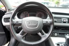 Fahrzeugabbildung Audi A6 Avant 3.0 TDI clean diesel quattro Autm Kam!