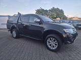 Mitsubishi L200 Intense Doppelkabine 4WD *LKW-Zl./Hard-Top* - Mitsubishi L200: Intense