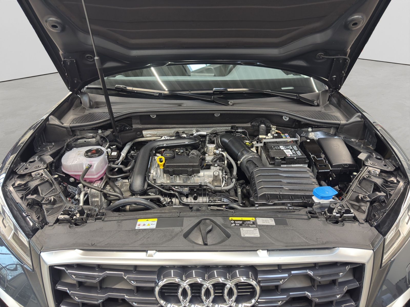 Audi Q2 - Bild 15