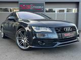 Audi S7 Sportback 4.0 TFSI quattro/BANG & OLUFSEN - Audi S7: Sportback