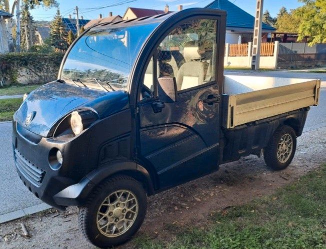 Image of Aixam Other