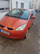 Mitsubishi Colt CZC 1.5 30 Jahre 30 Jahre - Mitsubishi Colt in Stuttgart