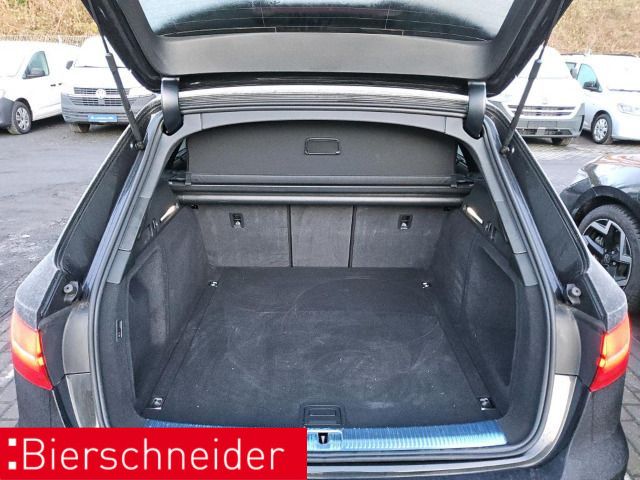 Audi A4 Av 45 TFSI qu S Line 19 AHK PANO MATRIX foto 7