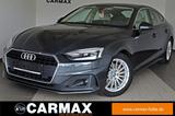 Audi A5 Sportback 35 TDI Leder,Navi,LED,SH,PDC - gebrauchte Audi A5 aus dem Jahr 2020