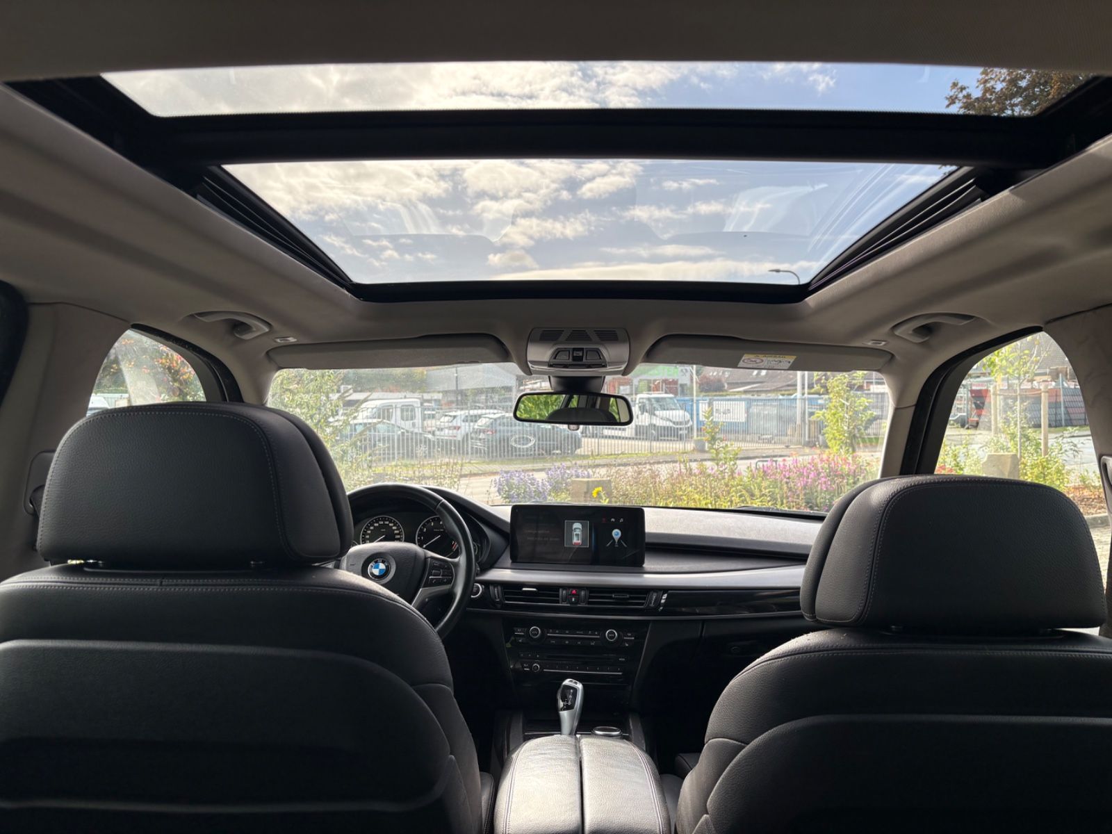 Foto 11 von BMW X5