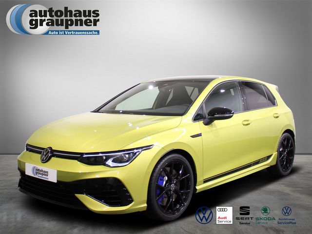 Volkswagen Golf VIII R Performance 2.0 TSI 333 PS 4MOTION D