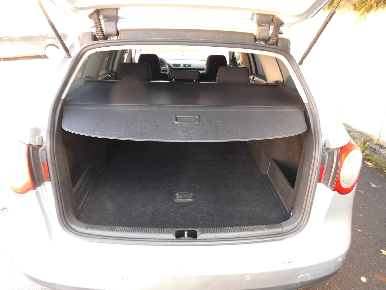 Volkswagen Passat 2006 — photo 15