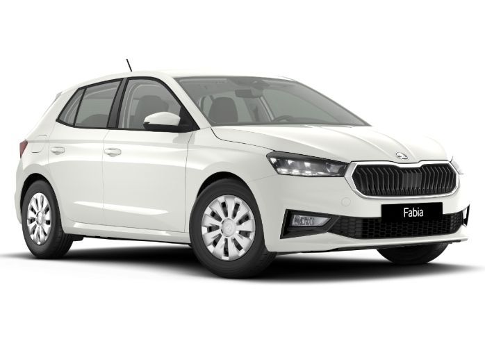 Skoda Fabia - Bild 2