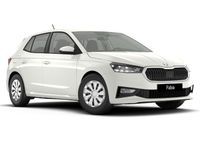 Skoda Fabia - Vorschau Bild 2