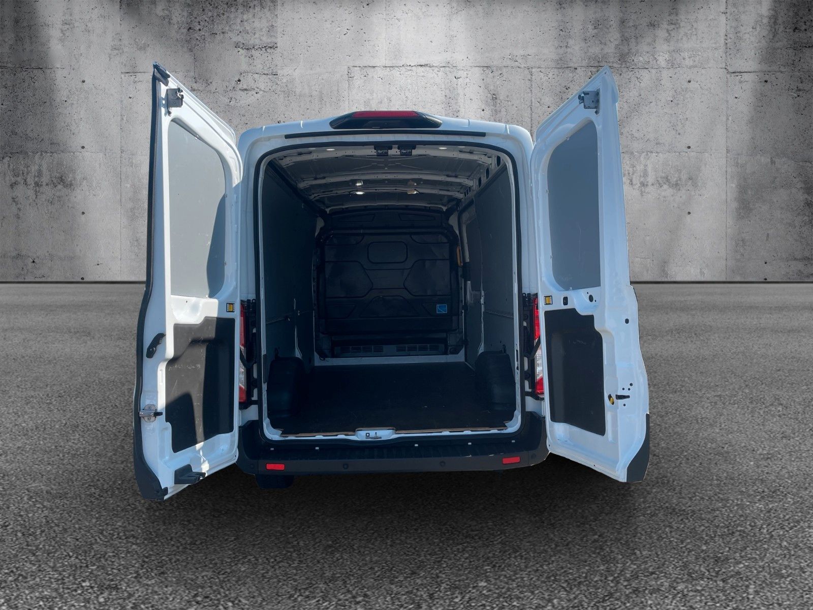 Fahrzeugabbildung Ford Transit Kasten 350 L3 Trend