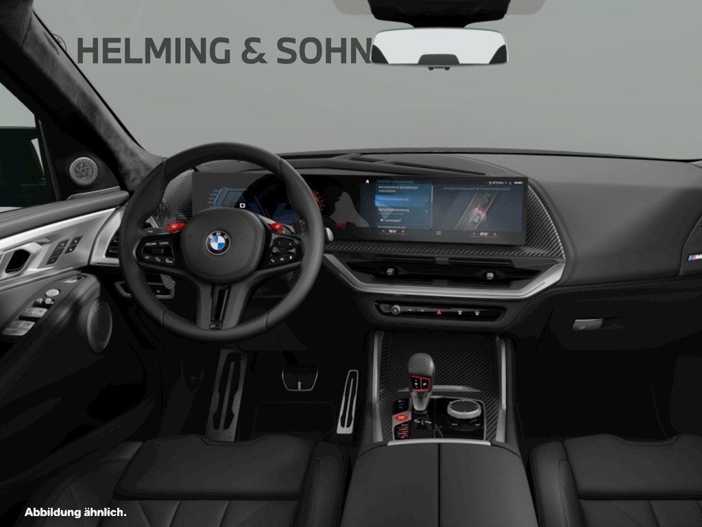 BMW XM - Bild 6