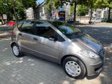 Mercedes-Benz A 150 A -Klasse AUTOMATIK - gebrauchte Mercedes-Benz A 150 aus dem Jahr 2006