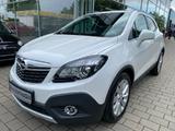 Opel Mokka Innovation - Opel Mokka Gebrauchtwagen in Stuttgart