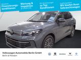 Volkswagen Tiguan 2.0 TDI Goal Navi AHK Kamera LED-Plus SHZ - Volkswagen Tiguan mit Diesel-Antrieb: Automatik