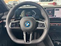 BMW 550 - Vorschau Bild 10