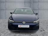 Volkswagen Golf VIII 1.0 TSI 5JG+LED+SHZ+2xPDC+APP+AHK+DAB - Volkswagen Golf: 2.5