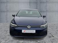 Volkswagen Golf VIII 1.0 TSI 5JG+LED+SHZ+2xPDC+APP+AHK+DAB