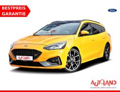 Ford Focus ST 2.3 EcoBoost LED DAB ACC HUD Navi Pano