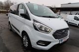 Ford Transit/Tourneo Custom L1 8 Sitze 2 Schiebetüren - Ford in Herford