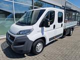 Fiat Ducato  Doka-Pritsche. 35 130 L4 ori.35.500 KM - Fiat Ducato doka