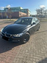 BMW 316i zuverkaufen - BMW 316 aus 2015