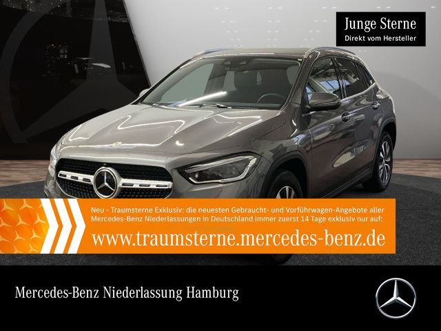 Mercedes-Benz GLA 250 e Style/Distr/MBeam/360°/AugReal