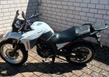 Malaguti Dune 125 - MALAGUTI ENDURO
