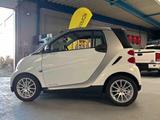 Smart Fortwo 1.0 Cabrio Klima Scheckhefdt Bluetooth - Smart ForTwo Gebrauchtwagen in Mönchengladbach