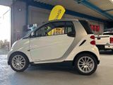 Smart Fortwo 1.0 Cabrio Klima Scheckhefdt Bluetooth - Smart aus 2010