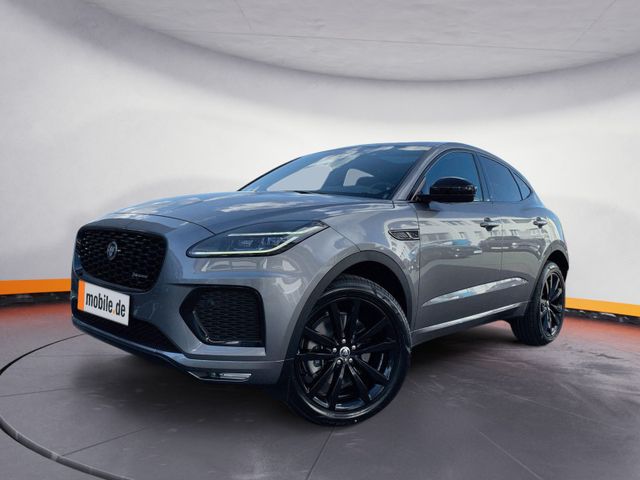 Jaguar E-PACE D165 AWD R-DYNAMIC SE SHZG+LMF+ACC+DAB