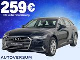 Audi A6 45 TFSI quattro sport *KAM*ACC*LED*AHK*MEM*