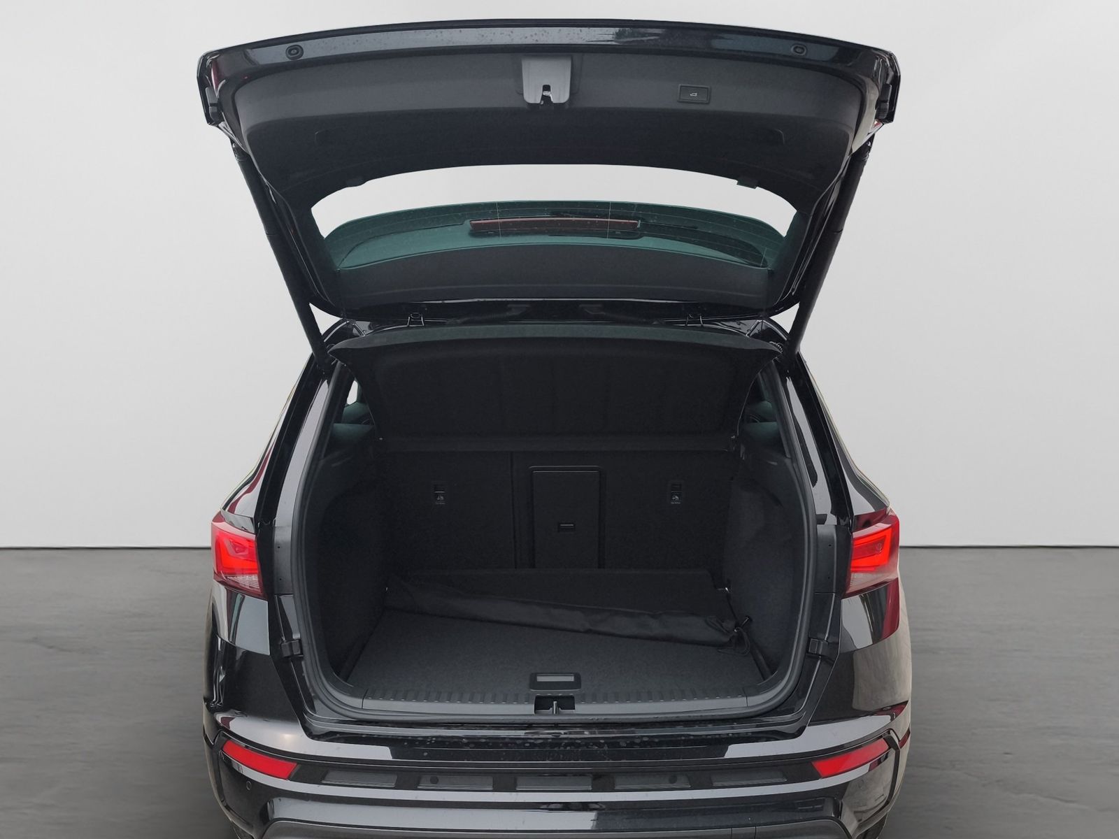 Cupra Ateca - Bild 8