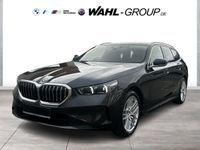 BMW 520 - Vorschau Bild 1