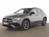 Mercedes-Benz GLA 250 AMG Line SHZ|Park-Assistent|Navi|LED - Mercedes-Benz in Bielefeld: Gla