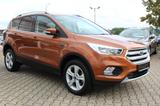 Ford Kuga 1,5 EcoBoost 4x2 110kW Trend - Ford Kuga: Trend 4x2